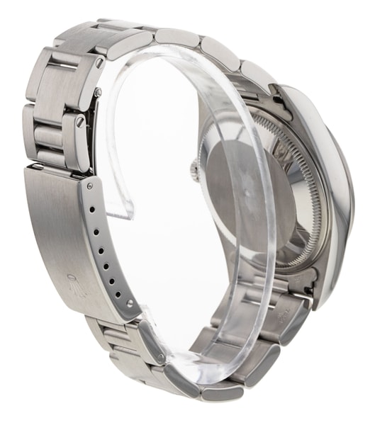 Rolex Oyster Perpetual Date 15200